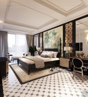 hiếm hoi! góc 2 mặt thoáng đinh tiên hoàng, đa kao, q1 (4,2x18,9m) cpxd: 4 tầng. giá 17,99 tỷ tl