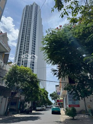 bán nhà 6 tầng gần biển, bãi tắm, mặt đường phạm ngọc thạch, nha trang, khánh hòa.