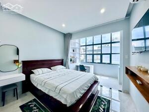 Căn Hộ Thoáng Quận 3 Gần Hà Đô, Toà Viettel, Ga Sài Gòn, Cầu Lê Văn Sỹ