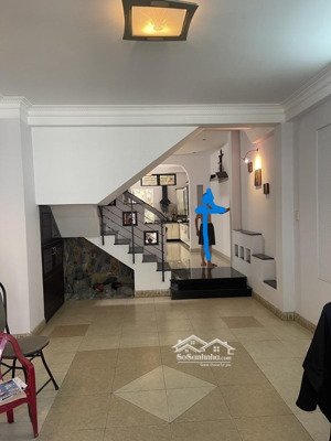 hẻm 5m - nhà 4 tầng - 76m2 - ngã tư nguyễn oanh - phan văn trị, cityland gò vấp