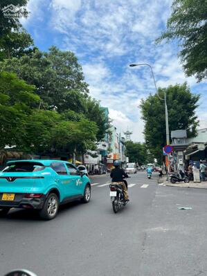 Bán nhà hẻm xe hơi Lê Văn Sỹ,Q.Tân Bình, 3 Tầng, 52m2, vị trí KD, 8.85 Tỷ