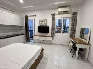 cho thuê phòng trọ tại nguyễn hữu hào, 6 triệu vnd, 30 m2, đầy đủ nội thất, view đẹp