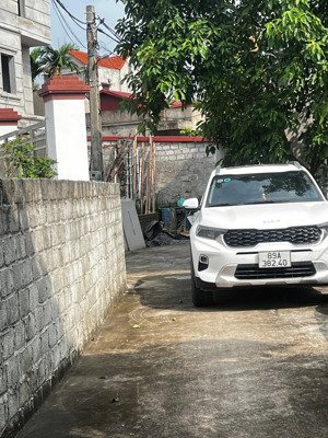 bán đất tại xã liên nghĩa, văn giang, hưng yên, 2,2 triệu vnd, 60,4 m2, view đẹp