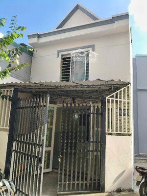 mặt tiền 12m. thới an quận 12, 75m2, chỉ 4tỷ800tr