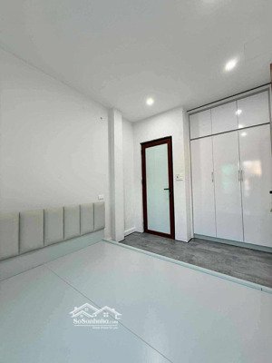 nhà riêng 5,58 tỷ, 25m2 ở minh khai, hai bà trưng, hà nội giá cực chất hot!