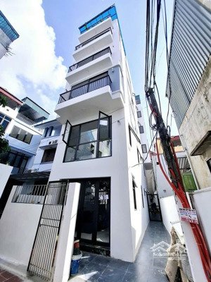 nhà đẹp 6 tầng thang máy- ô tô gần- sài đồng - lb - chỉ 7,95 tỷ