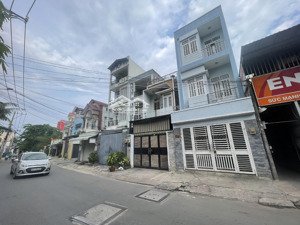 mặt tiền kinh doanh đường số lê văn việt, q9 92m² vuông vức giá chỉ 7,8 tỷ tl