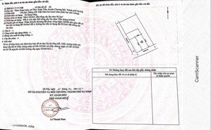 ngay trung tâm thị trấn xuân mai, đường thông tứ phía, 130m2 giá chỉ 2,2 tỷ