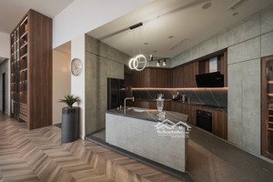 bán căn hộ penthouse sunshine garden 265m2 giá 24ty4 có sổ đỏ - sự trở lại của nhà vua 