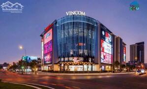 Bán nhà mặt tiền Phạm Văn Thuận ngang 8.4m gần VimCom, Biên Hòa, 218m2, giá 26 tỷ.