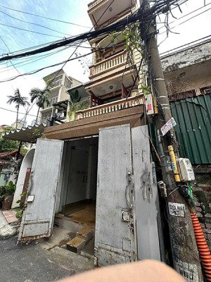 bán nr 5pn, 5wc, 44m2 tại nguyễn chí thanh, ngọc khánh, ba đình, hà nội, 17 tỷ