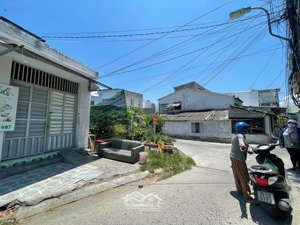 bán đất tặng nhà cấp 4 có vườn giá tốt ngay phường vĩnh trường 3 tỷ