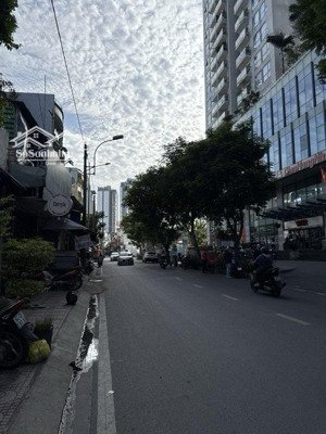 bán nhà 3 tầng dt 53m2 đường trước nhà 7m 2 oto tránh nhau, thành thái, quận 10, giá 10tỷ9