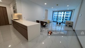 viên viên sunwah pearl! cho thuê, 3 phòng ngủ, 128m2, 38 triệu/tháng
