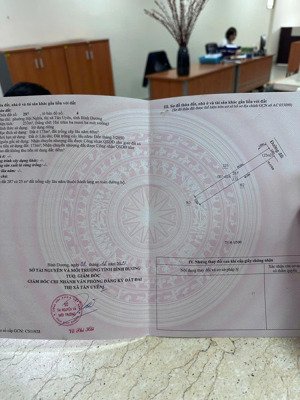 chính chủ gửi bán lô đất 5x46.5m2 thổ cư sổ riêng tại hội nghĩa lh: 034x6363x781 trung hưng ( tl )