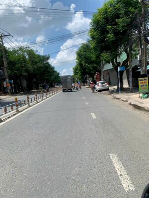 Bán đất mặt tiền Huỳnh Văn NGhệ P. Bửu Long. 1700m có 230m thổ cư. Giá 18 tỷ(chỉ 10,5tr/m)