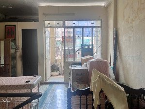 bán 90m2 đất tặng nhà 2 tầng lâu đời hải châu, đà nẵng