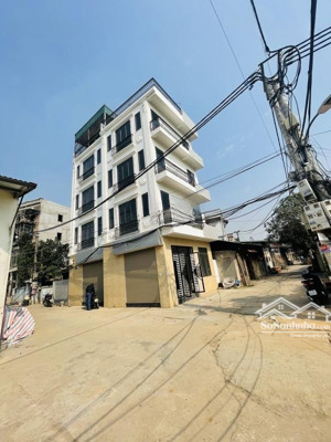 lô góc - siêu thoáng ,5 tầng,35m2 giá 5 tỷ, lô góc - ô tô tránh - tiềm năng cao