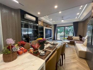 vip! nhà đẹp mới toanh hồng tiến, 6 tầng thang máy, ngõ thông gara ô tô kinh doanh. 58m2, gía 11 tỷ