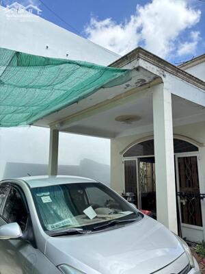 GIẢM 3 TỶ BÁN GẤP NHÀ ÔTÔ VÔ NGỦ ĐÔNG HƯNG THUẬN 216.4M2. GIÁ CHỈ 50 TRIỆU/M2