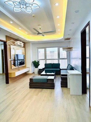 chính chủ bán nhanh căn hộ 3 ngủ tại ct8 dương nội full nội thất từ a-x chỉ việc về ở