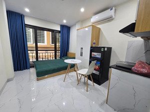 toà chdv phố mỹ đình, ngõ thông gần phố, 7 tầng thang máy - 12 phòng kk - tạo dòng tiền 65tr/tháng