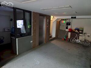 Nhà Mặt phố Đội Nhân Ba Đình 102m2 4 tầng mặt tiền 7m