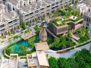 bán căn nhà phố t4 - xx rất gần clubhouse, vị trí rất đẹp chỉ 9,65 tỷ all in