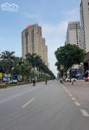 Bán nhà phân lô LACASTA Văn Phú – Vỉa hè rộng, ô tô tránh, 2 mặt thoáng, 73m 5 tầng,giá 22 tỷ