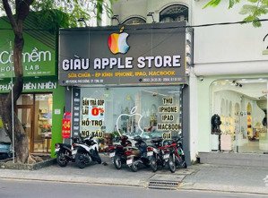cho thuê mặt tiền kinh doanh đường yersin, ngay trung tâm thủ dầu một, giá chỉ 30tr/tháng