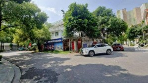 mặt phố mộ lao 60m² mặt tiền 9m căn góc 2 mặt thoáng giá đầu tư siêu tốt