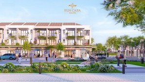 vsip mở bán nhà phố suncasa square chỉ cần trả trước 30% nhận nhà ngay giá từ 3.69tỷ/100m2