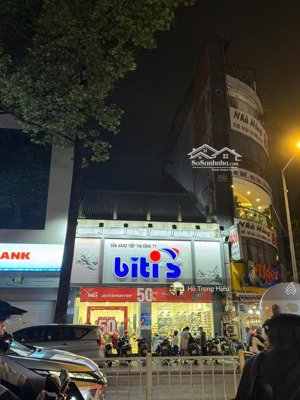 siêu vị trí! bán nhà mặt tiền song hành, quận 2 (6x20m) xd 4 tầng, thuê 100tr, bán 30 tỷ