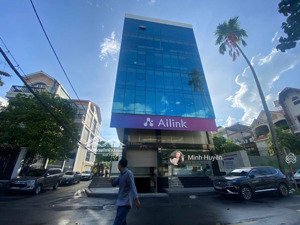 tòa nhà 100 tỷ tốt nhất khu vực bến thành quận 1 - mt ngay trần hưng đạo 1200m2 sàn (8x25)m hầm 7t