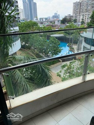 bán nhà phố hẻm 207 nguyễn văn đậu, bình thạnh