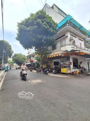 bán nhà góc 2mat tiền-5x15m-3tầng -fường tân phú -q7-giá 19,5tỷ