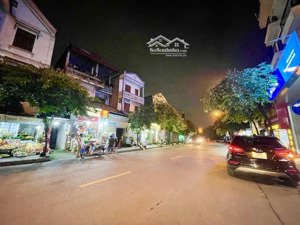 lô góc, cạnh phố, ô tô tránh, phố việt hưng, long biên, dt 70 m, 4 t, mt 5.2 m, giá 12 tỷ 8