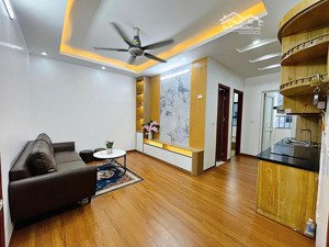 bán cc nghiêm xuân yêm, đại kim, hoàng mai, hà nội, 2,4 tỷ, 54,5m2, view đẹp