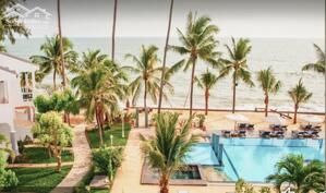 Bán Villa Biển-Nguyễn Đình Chiểu-Mũi Né(Hàm Tiến)-Lâm Đồng-400m2+600m2