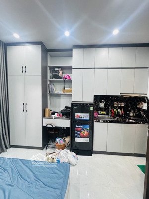 một siêuphẩm nhà dòngtiền tại định công thượng, diện tích: 53m2, số tầng: 6, mặt tiền: 7m giá 13 tỷ