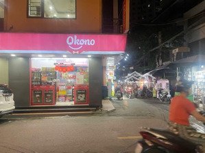 bán nhà trung tâm cầu giấy 133 xuân thuỷ 6 tầng thang máy full nội thất cao cấp giá 10.2