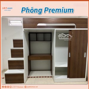 phòng studio - premium - cơ bản quận 9