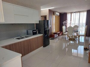 bán căn hộ goldora plaza, 2,99 tỷ, 58m2, 2pn, 1wc tại lê văn lương, nhà bè, hcm