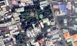 bán nhà 1 lầu khuôn viên 188m2 hẻm oto đường nguyễn duy trinh phường bình trưng tây quận 2