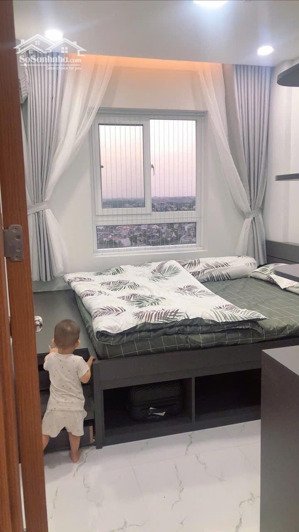 cho thuê căn hộ phúc đạt 1pn full nội thất 42m2