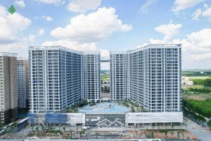 cho thuê chung cư midori park the glory, 107m2, 3pn + 2wc, đầy đủ nội thất, hòa phú, thủ dầu một