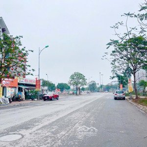 phân lô, vỉa hè, ô tô tránh, kinh doanh, đấu giá phố việt hưng, dt 80 m2, 5 t, mt 5 m, giá 23 tỷ 9