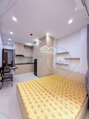 tòa cc mini 80m2 6 tầng 15p rộng kk vip - phố giải phóng tt - q hoàng mai thang máy