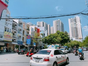 nhà bán khu biệt thự 781 lê hồng phong (dt: 5 x 22m, 3 lầu) p.12 quận 10 - giá 27,5 tỷ