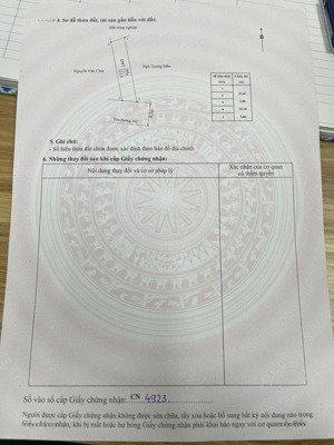 bán lô đất mặt đường 362 thấp linh - minh tân - kiến thụy - hải phòng